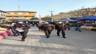 Doğu Marmara ve Batı Karadeniz’de Kovid19 tedbirleri