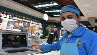 Lokumcular, AA’nın ”Yılın Fotoğrafları” oylamasına katıldı