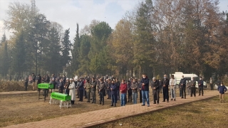 Kovid19’dan bir ayda 4 yakınını kaybeden imamdan ”maske, mesafe, temizlik” çağrısı