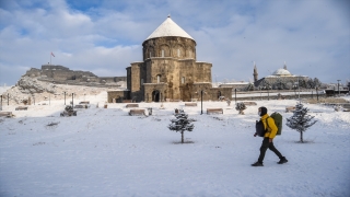 Doğu Anadolu’da soğuk hava