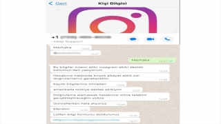 Emniyetten ”WhatsApp yoluyla doğrulama” dolandırıcılığı uyarısı: