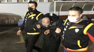 Bursa’da sahte içkiden zehirlenen 1 kişi öldü, 6 kişi tedaviye alındı