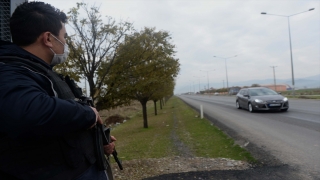 ”Maraş olayları”nın 42. yılı dolayısıyla anma etkinliği düzenlendi