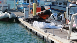 Tunus açıklarında göçmen teknesi battı: 20 kişinin cesedine ulaşıldı