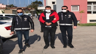 Adana’da iki kişiyi yaraladığı öne sürülen 4 zanlı yakalandı