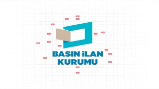 Basın İlan Kurumu yeni logosuyla kurumsal kimliğini yeniledi