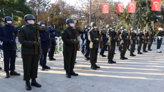 Adana’nın düşman işgalinden kurtuluşunun 99. yıl dönümü kutlandı