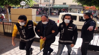 Hrant Dink cinayeti davasında tutuklanmasına hükmedilen Veysal Şahin, Adana’da yakalandı