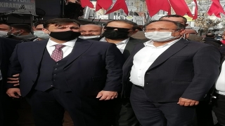 AK Partili Bekle ve CHP’li Purçu’dan Erman Toroğlu’nun sözlerine tepki