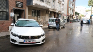 İzmir’de selin neden olduğu hasar gün yüzüne çıktı