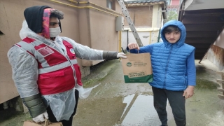 Doğu Marmara ve Batı Karadeniz’de Kovid19 tedbirlerine ilişkin denetimler sürüyor