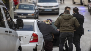 Başkentte eşi tarafından bıçaklanan kişi hayatını kaybetti