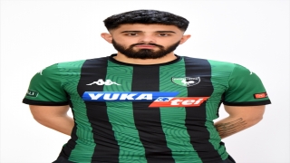 Yukatel Denizlispor, Görkem Can’ı kadrosuna kattı