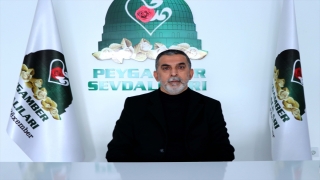 Peygamber Sevdalıları Vakfı ”Avrupa’da İslam Düşmanlığı” konulu çevrimiçi sempozyum düzenleyecek