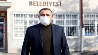 Kayseri Valisi Şehmus Günaydın: ”(Deprem) Çok şükür bir olumsuzluk yok. Arkadaşlarımız alandalar”