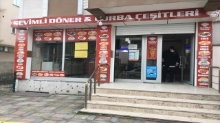 Tekirdağ’da, müşteri tarafından bıçaklanan döner dükkanı işletmecisi kadın hayatını kaybetti