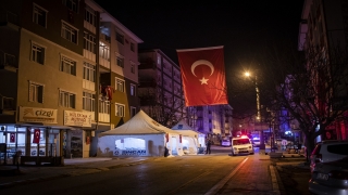 Pençe Kartal2 Harekatı’nda şehit düşen Astsubay Kıdemli Çavuş Turhan’ın ailesine acı haber verildi