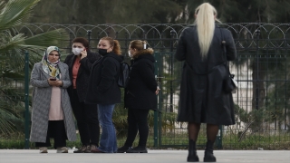 Antalya’da dağlık alanda ölü bulunan 11 yaşındaki çocuğun cenazesi ailesi tarafından alındı