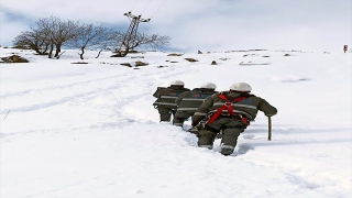 Dicle Elektrik Dağıtım AŞ ekipleri meteorolojik uyarılar üzerine harekete geçti