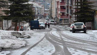 Doğu Anadolu’da 6 ilde kar yağışı bekleniyor