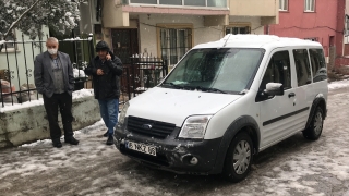 Bursa’da tabancayla vurulan kişi ağır yaralandı