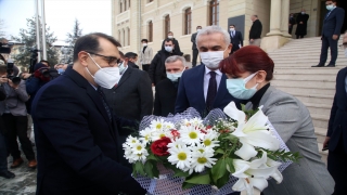 Bakan Dönmez’den, Kastamonu’daki elektrik kesintileriyle ilgili açıklama: