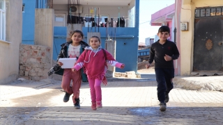 Siirt’te herkesin aynı soyadını taşıdığı Aksöğüt köyünde isim karışıklığı yaşanıyor