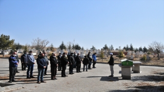 Nevşehir’de otelde bıçaklanarak öldürülen kadının erkek arkadaşı tutuklandı