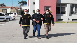 Adana’daki kayıp kuaför cinayeti davasında ağırlaştırılmış müebbet hapse çarptırılan firari hükümlü yakalandı