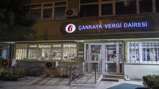 Vergi daireleri ve bazı kamu bankaları yapılandırma ödemeleri kapsamında 00.00’a kadar açık olacak