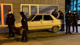 Samsun’da trafikte yol verme kavgası: 3 yaralı