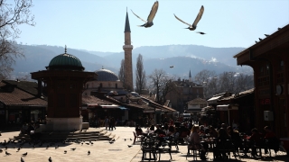 Kitlesel aşılamanın henüz başlamadığı Bosna Hersek’te vakalar yeniden artıyor