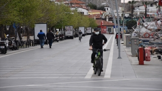 Muğla ve ilçelerinde ”dinamik denetim süreci” kontrolleri yapılıyor