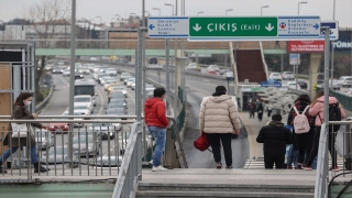 İstanbul’da ”kısıtlamasız” ilk cumartesi günü