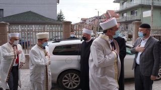 Türk hafızlar Sırbistan’ın Sancak bölgesindeki Kur’an kurslarında görev yapacak