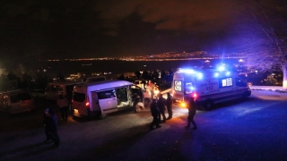 İzmir’de nişanlısını tabancayla öldüren polis memuru intihar etti