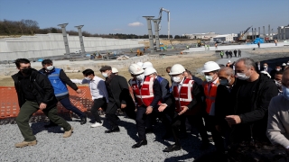 CHP Genel Başkanı Kılıçdaroğlu, İstanbul’da