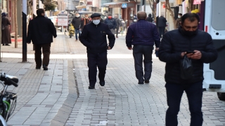 Kovid19 vakalarındaki artışın sürdüğü Trakya’da ”kural tanımazlara” tedbirlere uyması çağrısı yapıldı