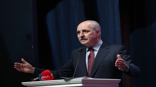 AK Parti Genel Başkanvekili Kurtulmuş, Said Halim Paşa Sempozyumu’nda konuştu: