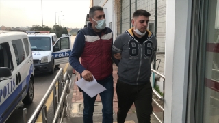 Adana merkezli internetten dolandırıcılık soruşturmasında 122 şüpheli hakkında gözaltı kararı verildi