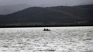 Bolu’daki Gölköy Barajı’nda su seviyesi yüzde 85’e yükseldi