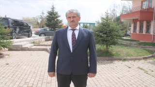 Çalışma ve Sosyal Güvenlik Bakanı Bilgin’in memleketi Bayburt’ta sevinç hakim