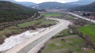 Karabük’te çaya düşen 4 yaşındaki çocuk hayatını kaybetti