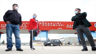 Türkiye Gaziler ve Şehit Aileleri Vakfı Başkanı Aylar’dan Kobani davasına ilişkin açıklama: