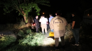 Denizli’de çaldıkları otomobili polisin üzerine sürerek kaçan zanlılar yakalandı