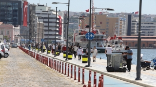 İzmir’in Menderes ilçesinde 4,3 ve 4,2 büyüklüğünde iki deprem meydana geldi