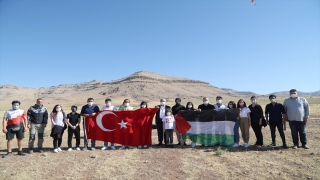 Doğu ve Güneydoğu’da 19 Mayıs Atatürk’ü Anma, Gençlik ve Spor Bayramı çeşitli etkinliklerle kutlandı