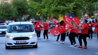 19 Mayıs Atatürk’ü Anma, Gençlik ve Spor Bayramı