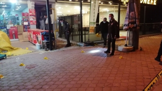 Samsun’da silahlı kavga: 1 ölü, 2 yaralı