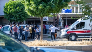 Hatay’da bir kişi tüfekle vurulmuş halde ölü bulundu